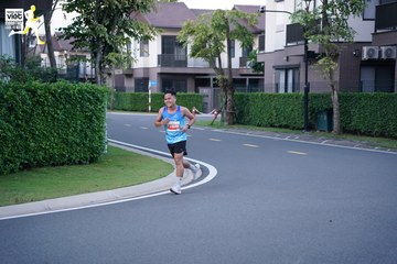 NÔNG THÔN VIỆT MARATHON - LONG AN 2023 - Ảnh #896978