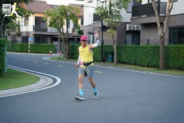 NÔNG THÔN VIỆT MARATHON - LONG AN 2023 - Ảnh #896832
