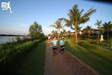 NÔNG THÔN VIỆT MARATHON - LONG AN 2023 - Ảnh #903559