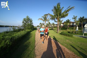 NÔNG THÔN VIỆT MARATHON - LONG AN 2023 - Ảnh #901097