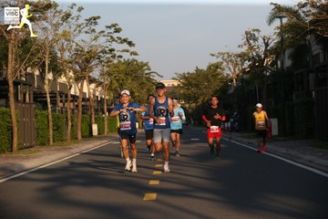 NÔNG THÔN VIỆT MARATHON - LONG AN 2023 - Ảnh #893668