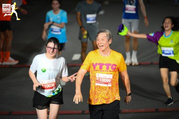 NÔNG THÔN VIỆT MARATHON - LONG AN 2023 - Ảnh #923699