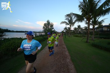 NÔNG THÔN VIỆT MARATHON - LONG AN 2023 - Ảnh #900458