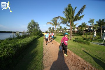 NÔNG THÔN VIỆT MARATHON - LONG AN 2023 - Ảnh #902252
