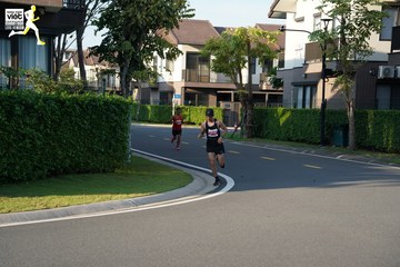 NÔNG THÔN VIỆT MARATHON - LONG AN 2023 - Ảnh #895759