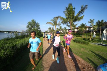 NÔNG THÔN VIỆT MARATHON - LONG AN 2023 - Ảnh #902039