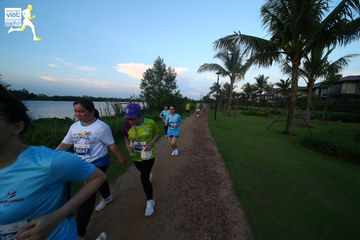 NÔNG THÔN VIỆT MARATHON - LONG AN 2023 - Ảnh #900304