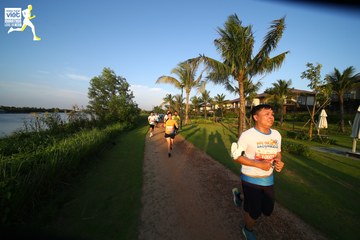 NÔNG THÔN VIỆT MARATHON - LONG AN 2023 - Ảnh #904077