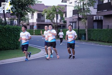 NÔNG THÔN VIỆT MARATHON - LONG AN 2023 - Ảnh #897497