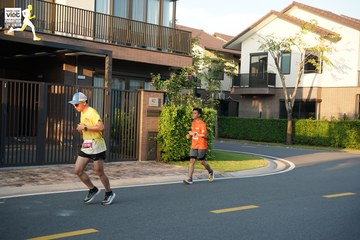 NÔNG THÔN VIỆT MARATHON - LONG AN 2023 - Ảnh #896494