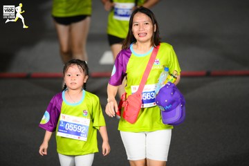 NÔNG THÔN VIỆT MARATHON - LONG AN 2023 - Ảnh #924303