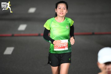 NÔNG THÔN VIỆT MARATHON - LONG AN 2023 - Ảnh #923989