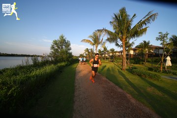 NÔNG THÔN VIỆT MARATHON - LONG AN 2023 - Ảnh #905723