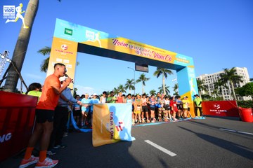 NÔNG THÔN VIỆT MARATHON - LONG AN 2023 - Ảnh #922757