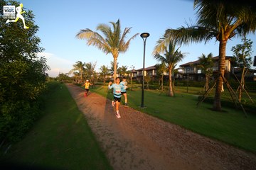 NÔNG THÔN VIỆT MARATHON - LONG AN 2023 - Ảnh #902521