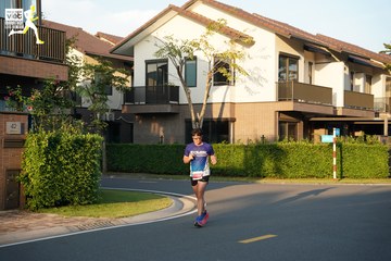 NÔNG THÔN VIỆT MARATHON - LONG AN 2023 - Ảnh #896386
