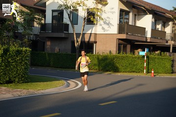NÔNG THÔN VIỆT MARATHON - LONG AN 2023 - Ảnh #896066