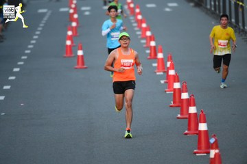 NÔNG THÔN VIỆT MARATHON - LONG AN 2023 - Ảnh #923126