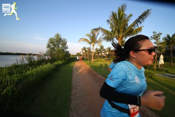 NÔNG THÔN VIỆT MARATHON - LONG AN 2023 - Ảnh #903678
