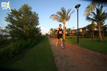 NÔNG THÔN VIỆT MARATHON - LONG AN 2023 - Ảnh #902483