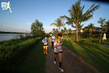 NÔNG THÔN VIỆT MARATHON - LONG AN 2023 - Ảnh #905595