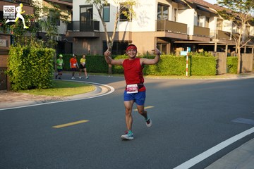 NÔNG THÔN VIỆT MARATHON - LONG AN 2023 - Ảnh #896411