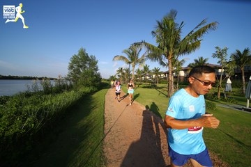 NÔNG THÔN VIỆT MARATHON - LONG AN 2023 - Ảnh #904162