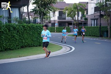 NÔNG THÔN VIỆT MARATHON - LONG AN 2023 - Ảnh #897008
