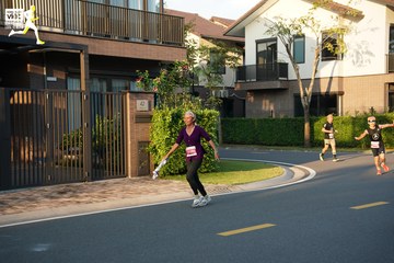 NÔNG THÔN VIỆT MARATHON - LONG AN 2023 - Ảnh #896335