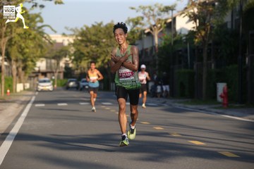 NÔNG THÔN VIỆT MARATHON - LONG AN 2023 - Ảnh #893535