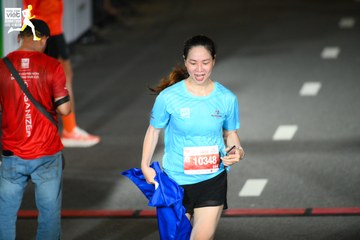 NÔNG THÔN VIỆT MARATHON - LONG AN 2023 - Ảnh #923970