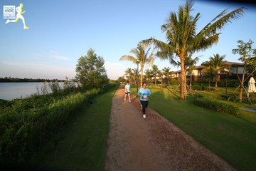 NÔNG THÔN VIỆT MARATHON - LONG AN 2023 - Ảnh #902750
