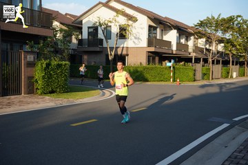 NÔNG THÔN VIỆT MARATHON - LONG AN 2023 - Ảnh #895974