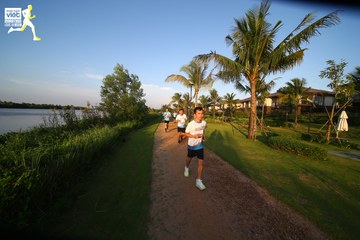 NÔNG THÔN VIỆT MARATHON - LONG AN 2023 - Ảnh #905590