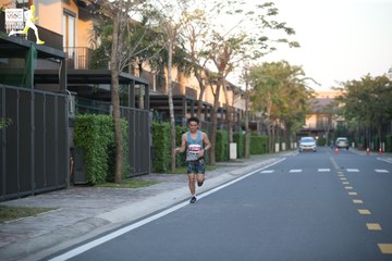 NÔNG THÔN VIỆT MARATHON - LONG AN 2023 - Ảnh #894693