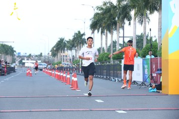 NÔNG THÔN VIỆT MARATHON - LONG AN 2023 - Ảnh #899149