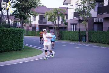 NÔNG THÔN VIỆT MARATHON - LONG AN 2023 - Ảnh #897357