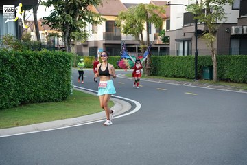 NÔNG THÔN VIỆT MARATHON - LONG AN 2023 - Ảnh #896759