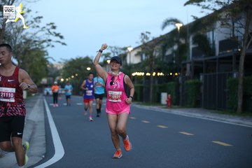 NÔNG THÔN VIỆT MARATHON - LONG AN 2023 - Ảnh #894944