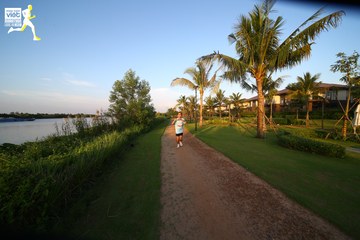 NÔNG THÔN VIỆT MARATHON - LONG AN 2023 - Ảnh #902639