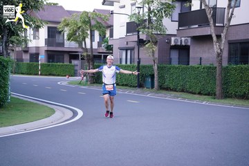 NÔNG THÔN VIỆT MARATHON - LONG AN 2023 - Ảnh #897172