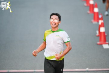 NÔNG THÔN VIỆT MARATHON - LONG AN 2023 - Ảnh #922993