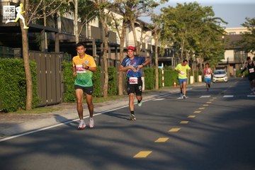 NÔNG THÔN VIỆT MARATHON - LONG AN 2023 - Ảnh #893704