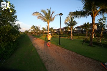 NÔNG THÔN VIỆT MARATHON - LONG AN 2023 - Ảnh #902501