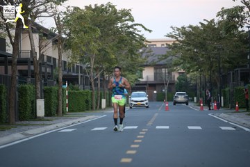NÔNG THÔN VIỆT MARATHON - LONG AN 2023 - Ảnh #894806