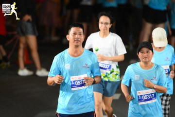 NÔNG THÔN VIỆT MARATHON - LONG AN 2023 - Ảnh #924156