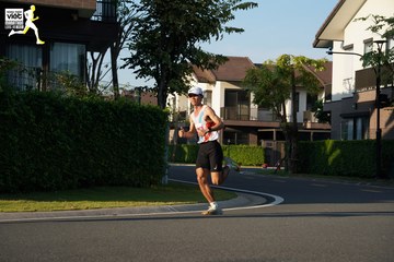 NÔNG THÔN VIỆT MARATHON - LONG AN 2023 - Ảnh #895750