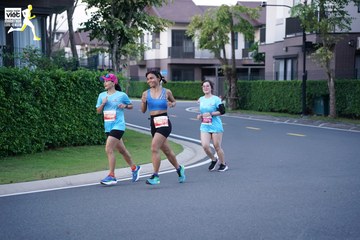 NÔNG THÔN VIỆT MARATHON - LONG AN 2023 - Ảnh #897013