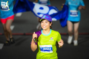 NÔNG THÔN VIỆT MARATHON - LONG AN 2023 - Ảnh #924405