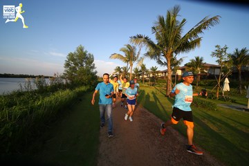 NÔNG THÔN VIỆT MARATHON - LONG AN 2023 - Ảnh #904209